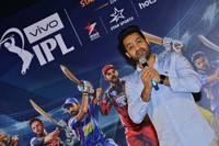 VIVO IPL 2018 Press Meet Photos
